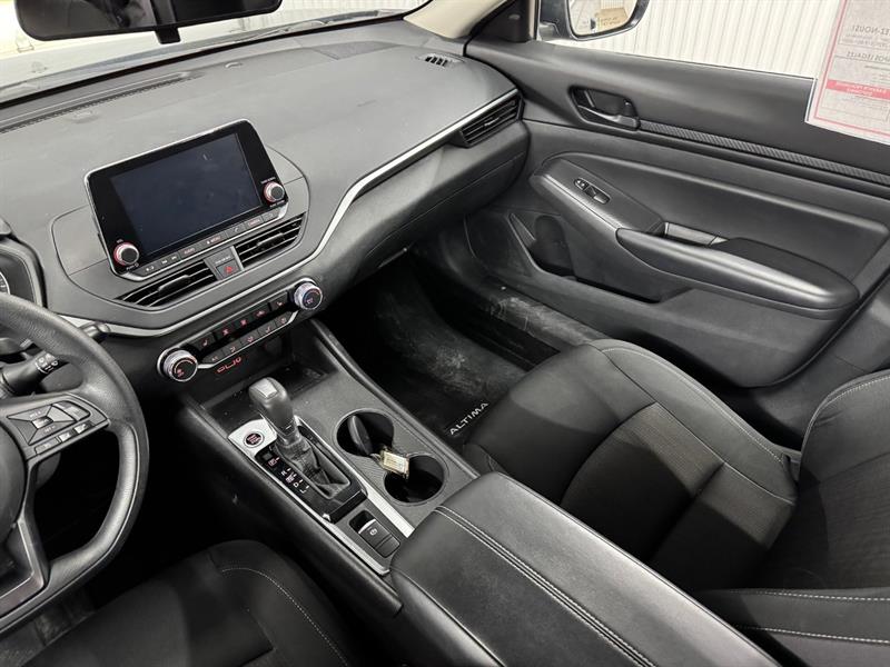 nissan Altima 2024 - 18