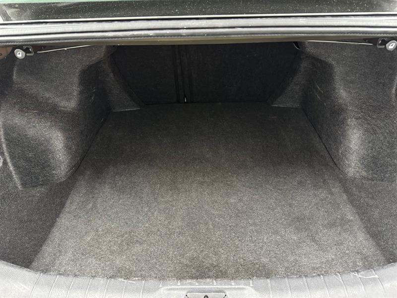 nissan Altima 2024 - 19