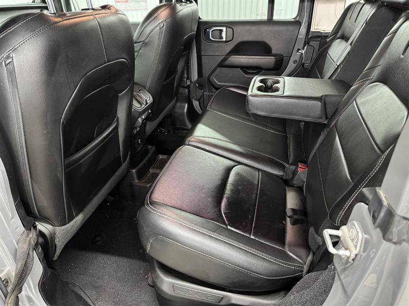 jeep Wrangler 4xe 2021 - 14