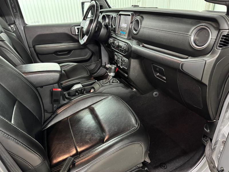 jeep Wrangler 4xe 2021 - 20