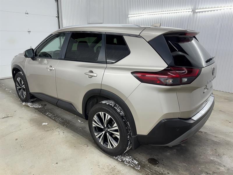 nissan Rogue 2023 - 5