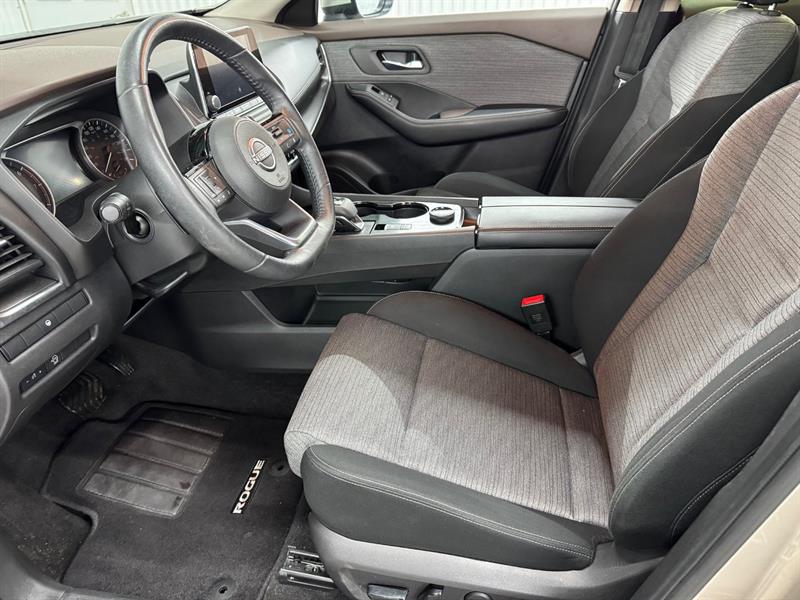 nissan Rogue 2023 - 6