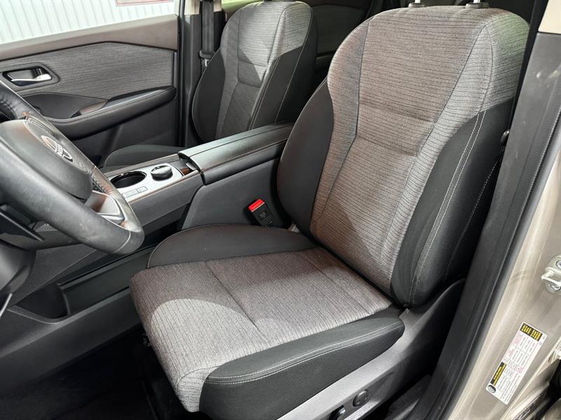 nissan Rogue 2023 - 7