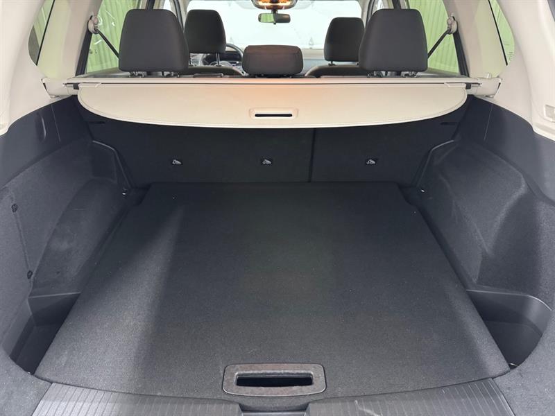 nissan Rogue 2023 - 10