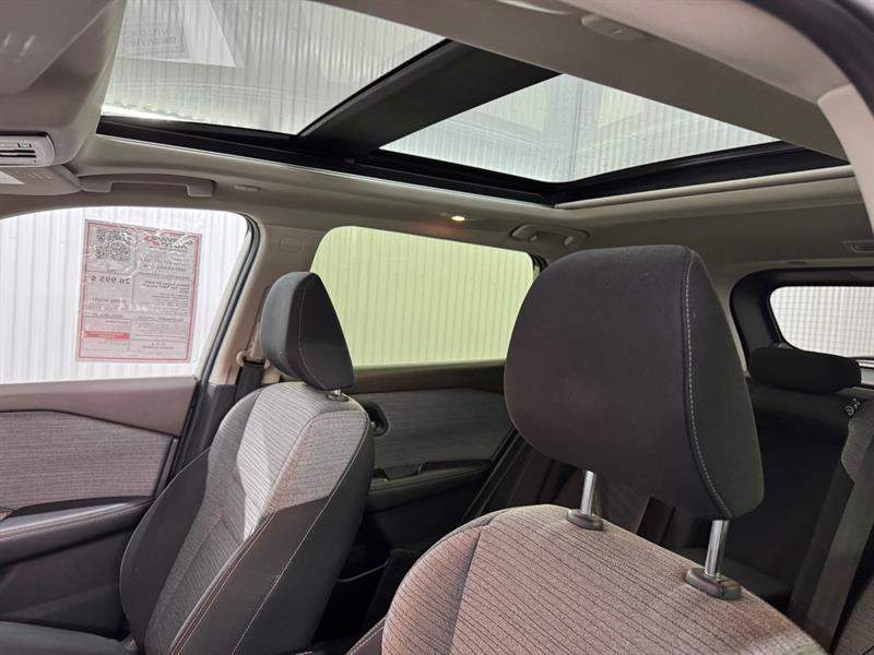 nissan Rogue 2023 - 18