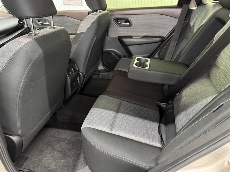 nissan Rogue 2023 - 23