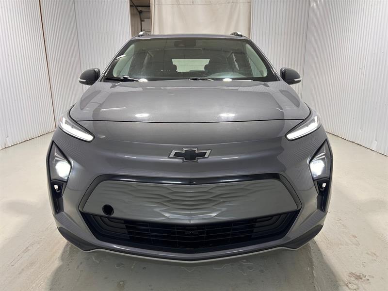 chevrolet Bolt EUV 2022 - 3