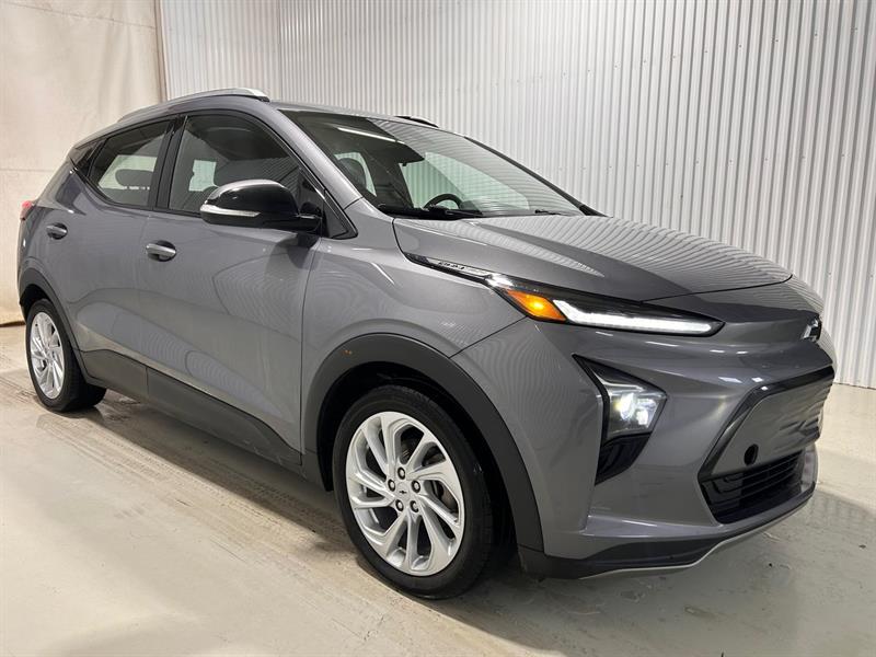 chevrolet Bolt EUV 2022 - 5