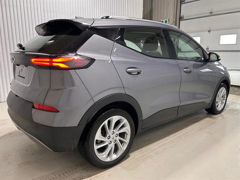 chevrolet Bolt EUV 2022 - 7
