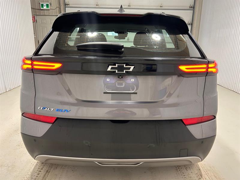 chevrolet Bolt EUV 2022 - 9