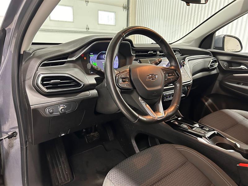 chevrolet Bolt EUV 2022 - 14