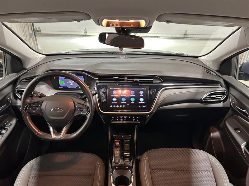 chevrolet Bolt EUV 2022 - 15