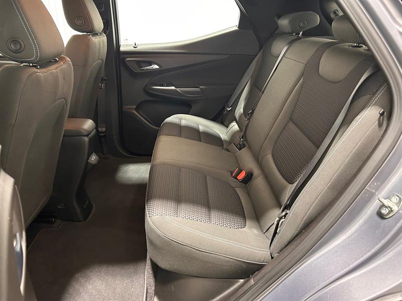 chevrolet Bolt EUV 2022 - 16