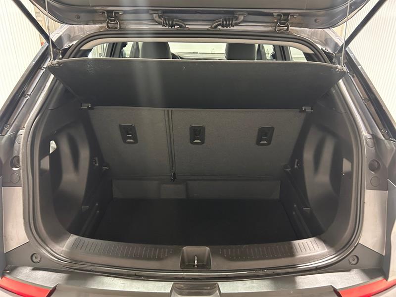 chevrolet Bolt EUV 2022 - 17