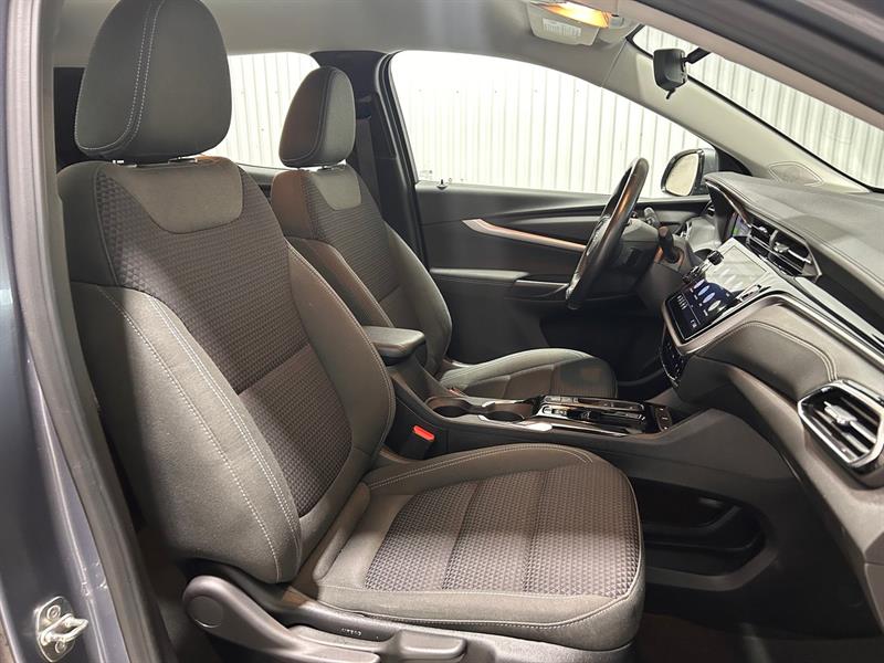 chevrolet Bolt EUV 2022 - 19