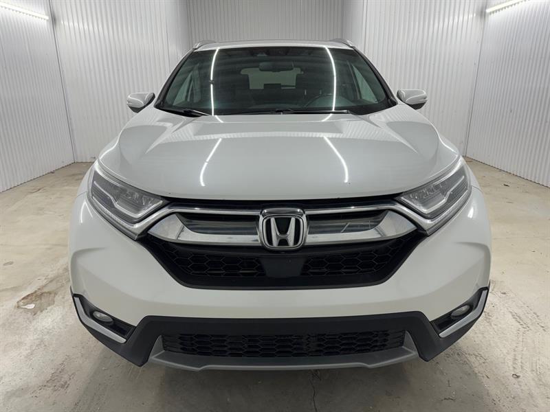 honda CR-V 2019 - 2