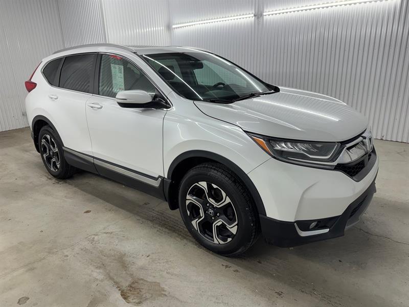 honda CR-V 2019 - 3