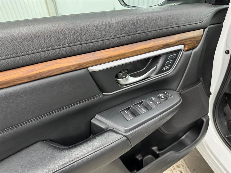 honda CR-V 2019 - 4
