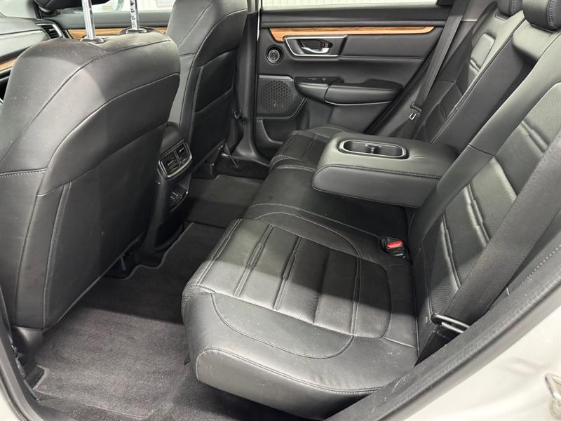 honda CR-V 2019 - 5