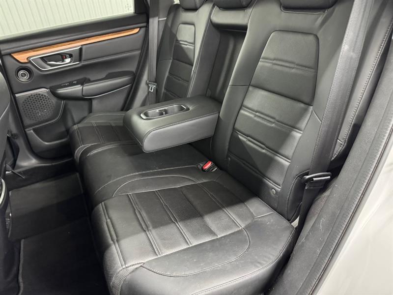 honda CR-V 2019 - 6