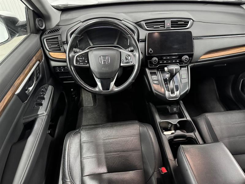 honda CR-V 2019 - 8