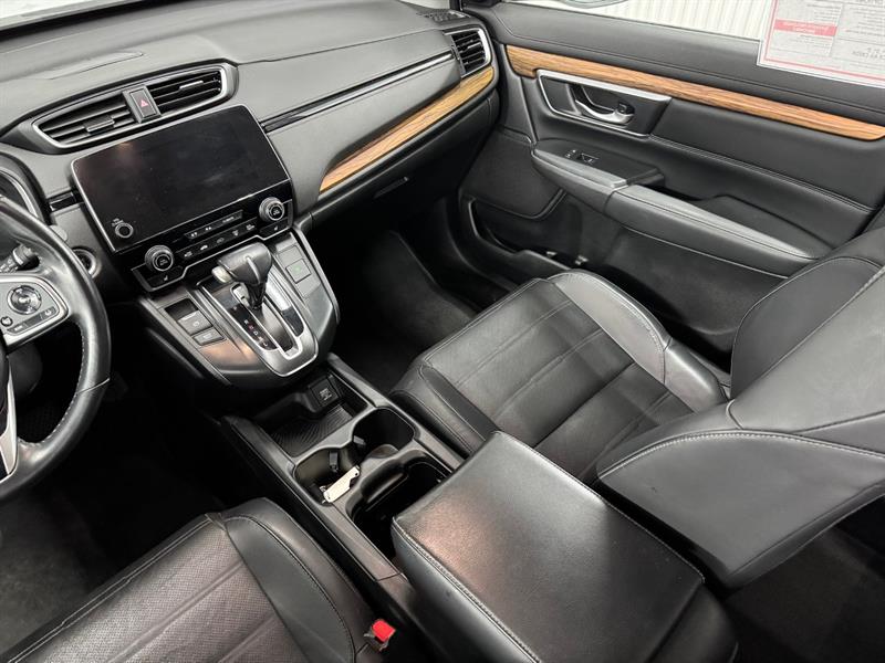 honda CR-V 2019 - 9