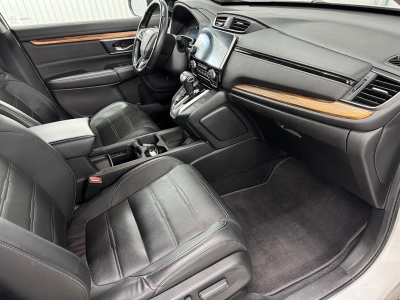 honda CR-V 2019 - 11