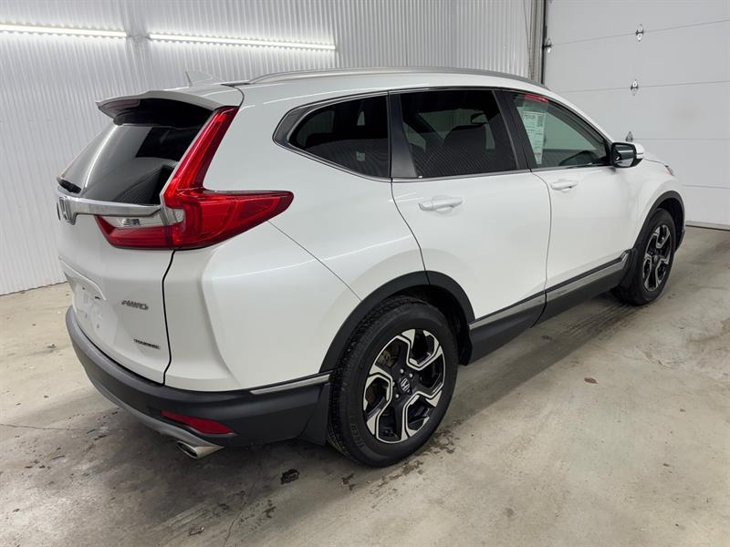 honda CR-V 2019 - 19