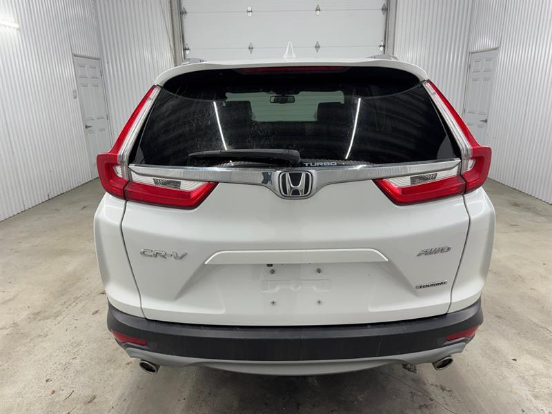 honda CR-V 2019 - 20