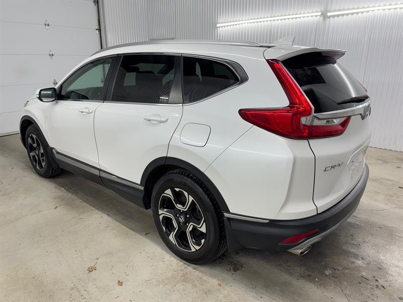 honda CR-V 2019 - 22