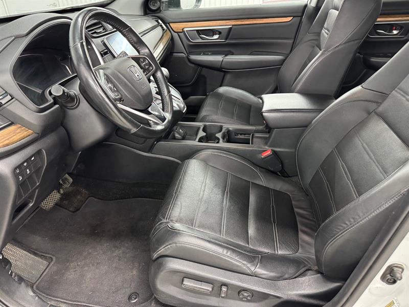 honda CR-V 2019 - 23