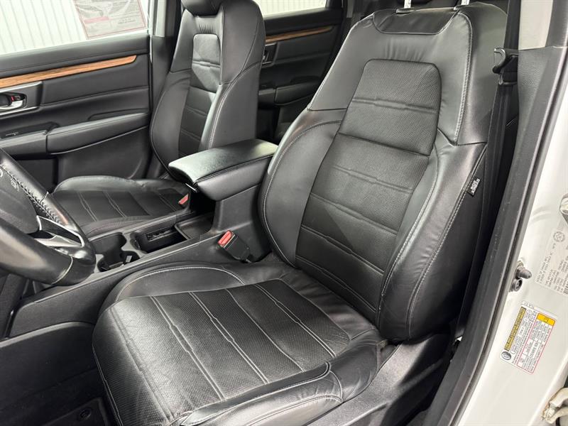 honda CR-V 2019 - 24