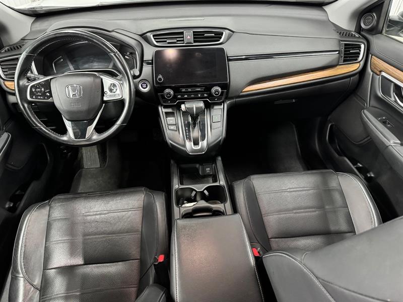honda CR-V 2019 - 25