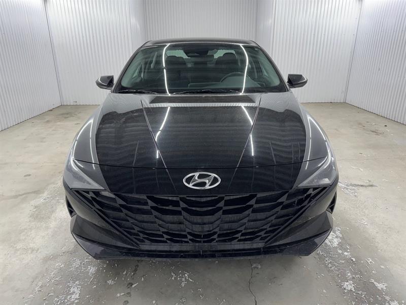 hyundai Elantra 2022 - 2