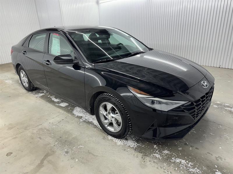 hyundai Elantra 2022 - 4