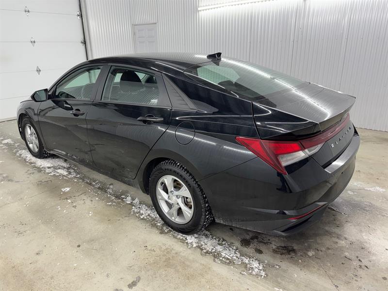 hyundai Elantra 2022 - 8
