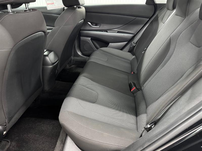 hyundai Elantra 2022 - 22