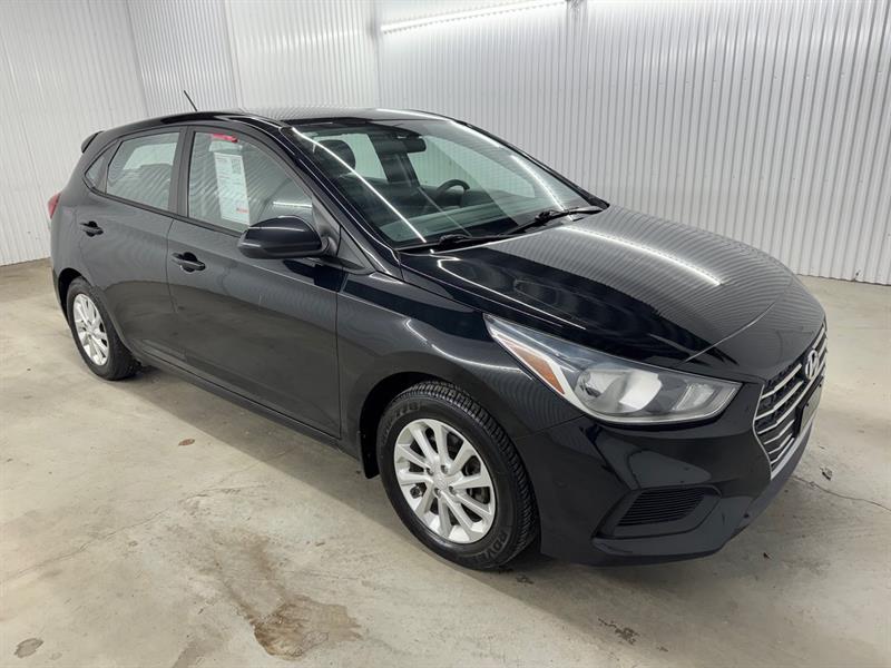 hyundai Accent 2019 - 3