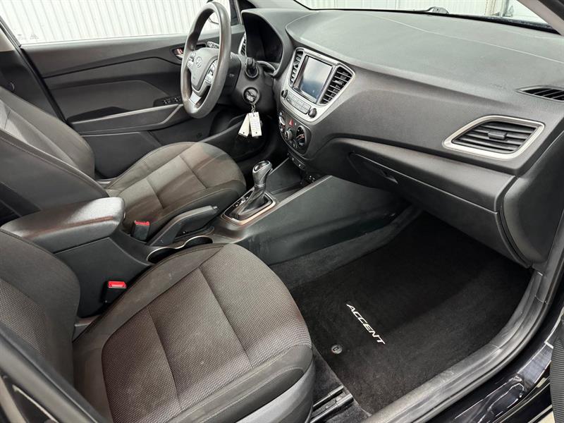 hyundai Accent 2019 - 8