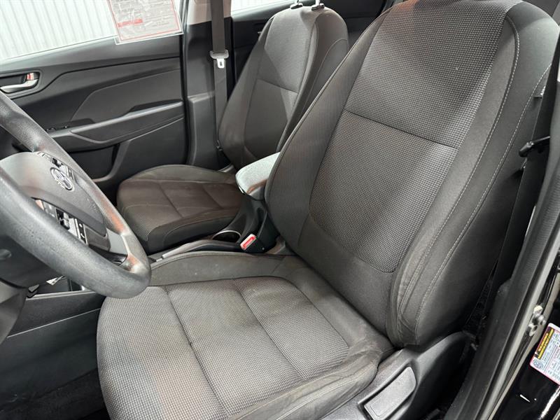 hyundai Accent 2019 - 16