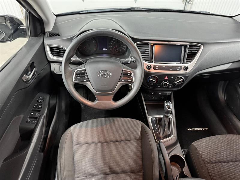 hyundai Accent 2019 - 19