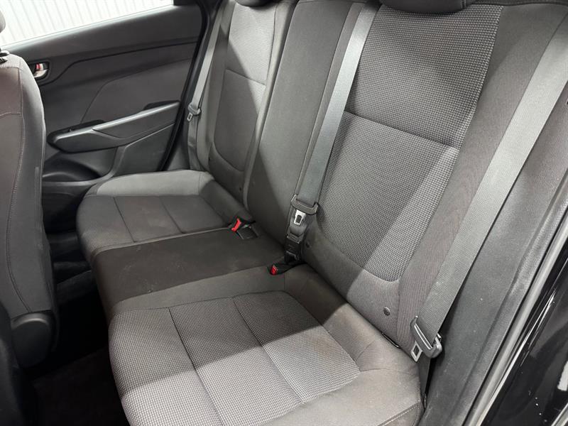 hyundai Accent 2019 - 21