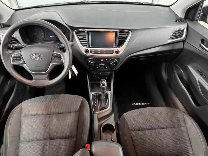 hyundai Accent 2019 - 22