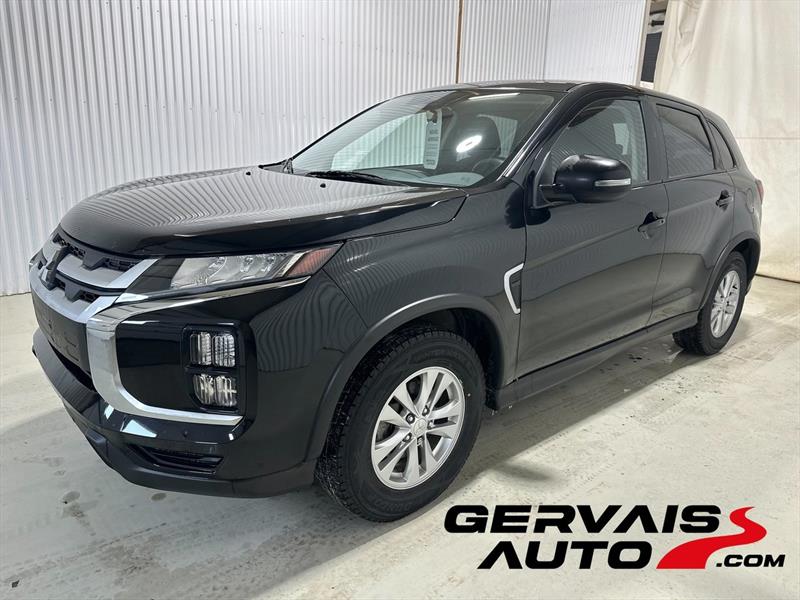 mitsubishi RVR 2024