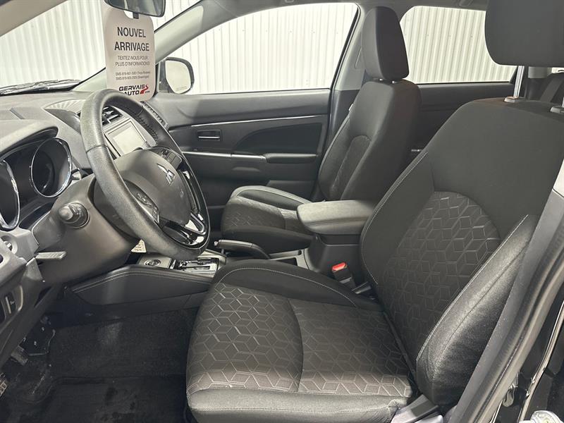 mitsubishi RVR 2024 - 11