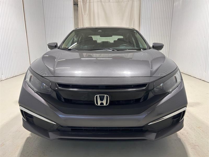 honda Civic Sedan 2019 - 2