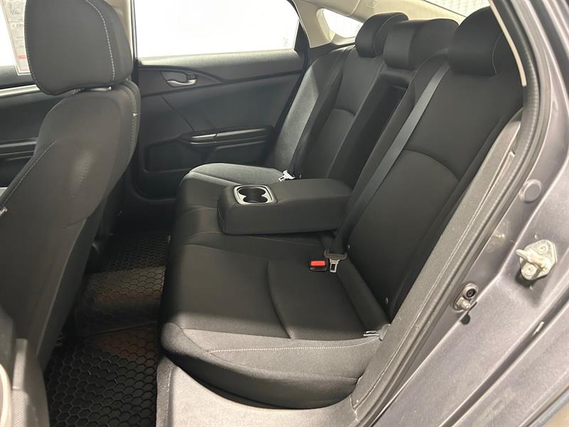 honda Civic Sedan 2019 - 14