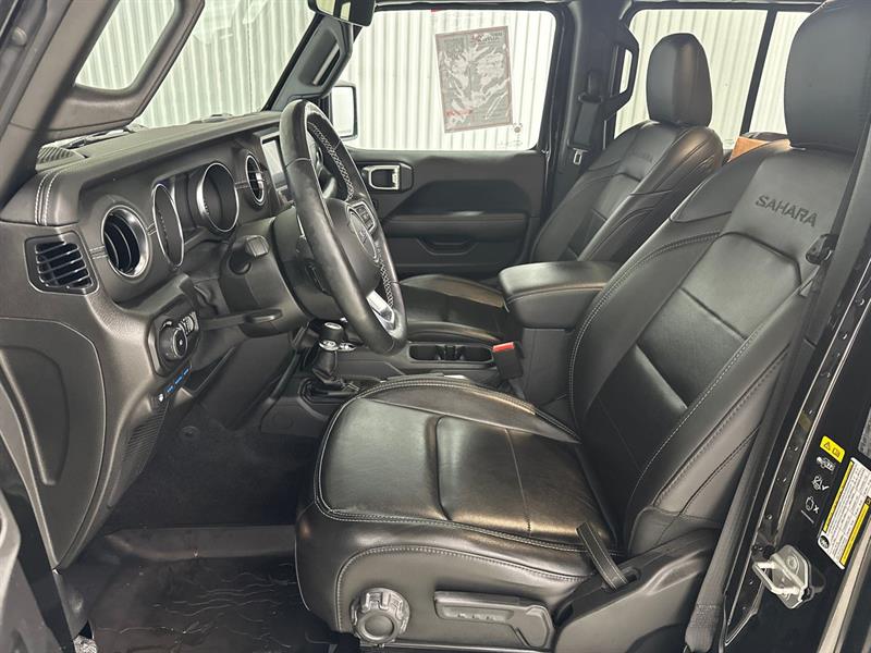 jeep Wrangler 4xe 2021 - 10