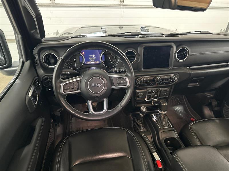 jeep Wrangler 4xe 2021 - 14