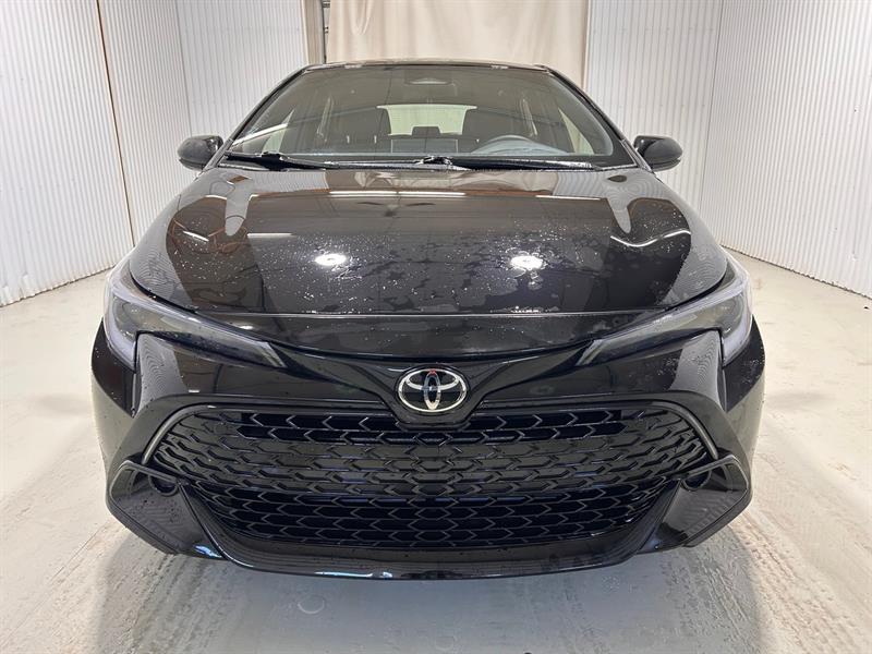 toyota Corolla Hatchback 2025 - 3